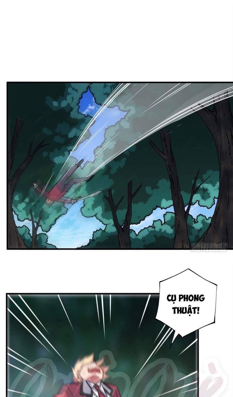 nhặt ma vương về làm nữ hầu chapter 33 23