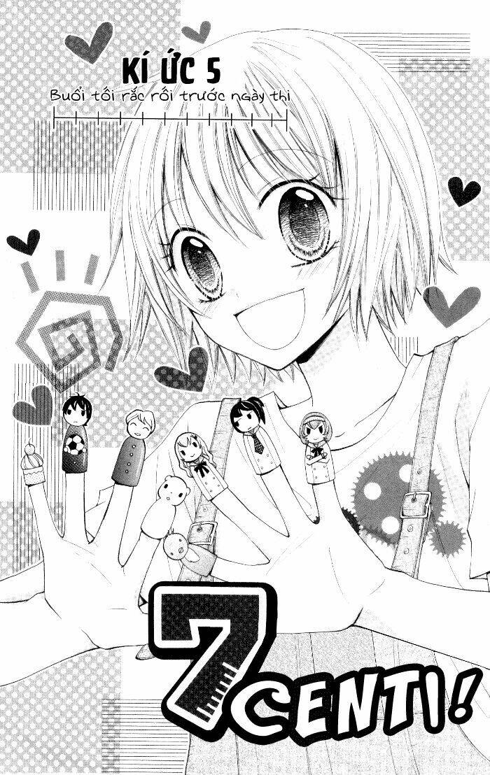 7 centi! chapter 5 9