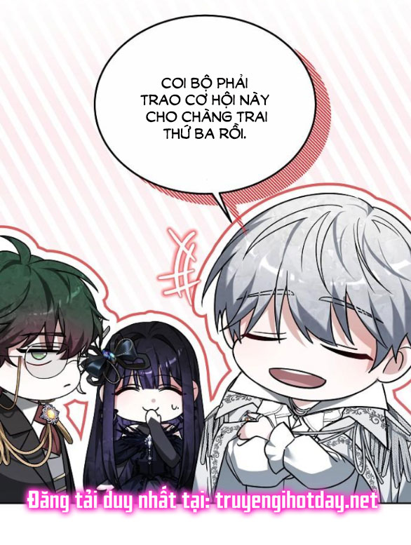 cô dâu của obsidian chapter 3.1 49