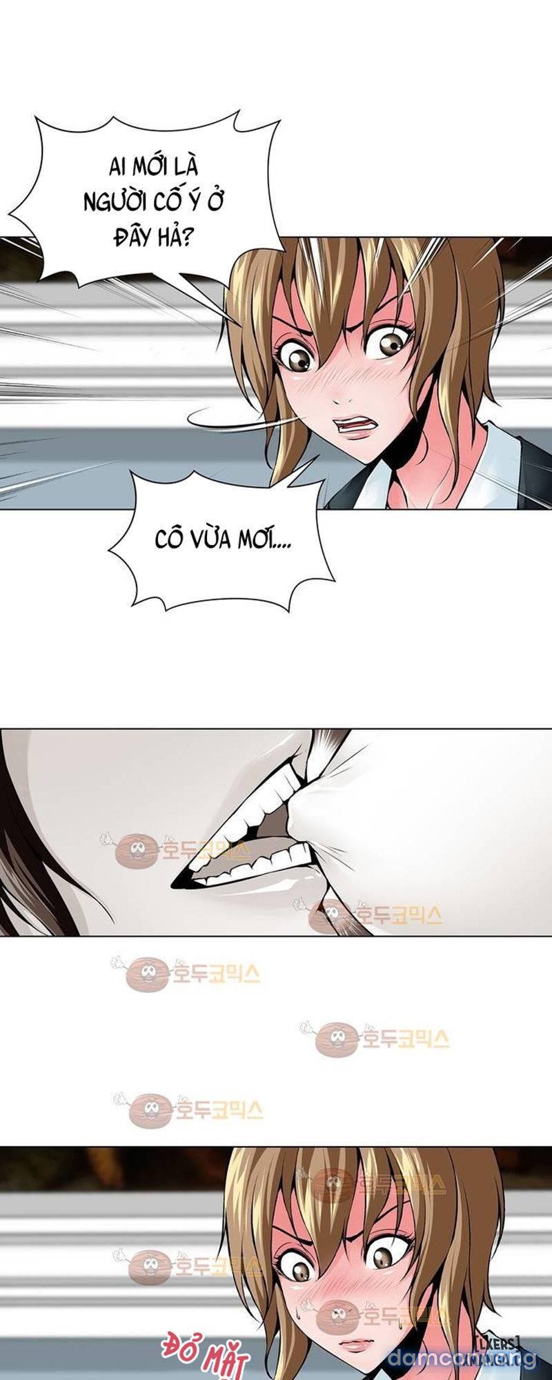 nô lệ song sinh chapter 95 14