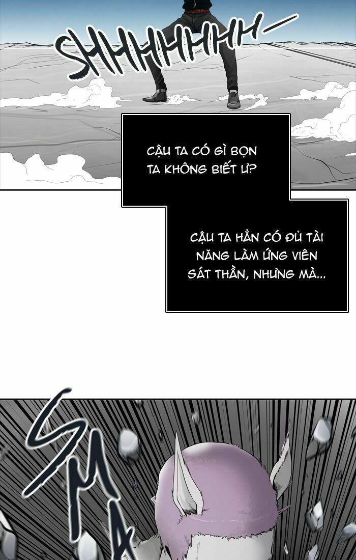 tòa tháp bí ẩn 2 chapter 439 127