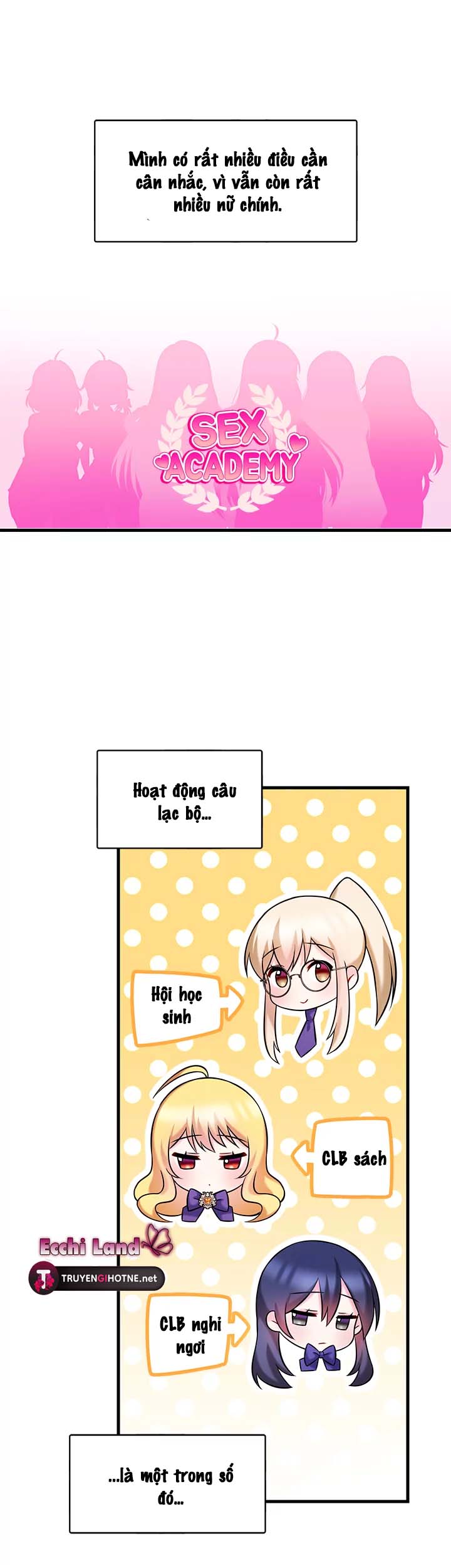 làm reviewer tôi trở thành main của game 18+ lúc nào không hay chapter 23.1 2