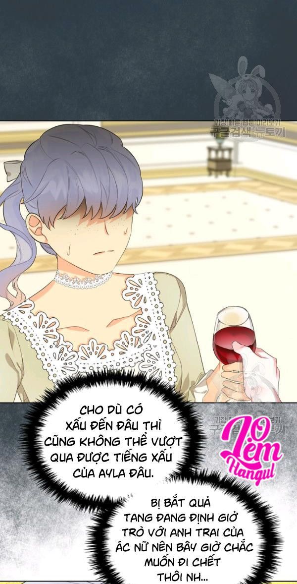 kẻ tạo ra ác nữ chapter 24 32