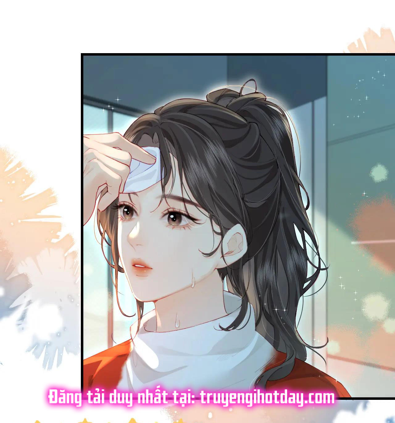 câu chuyện ngọt ngào của cặp vợ chồng đỉnh lưu chapter 33.2 13