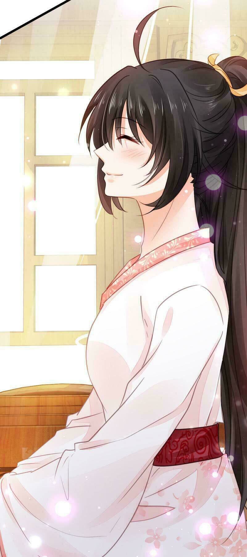 thần thám song kiêu chapter 16 16