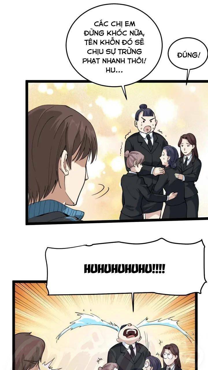 hồi xuân tiểu độc y chapter 44 10