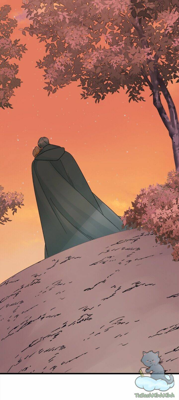 công chúa bãi rác chapter 47 49