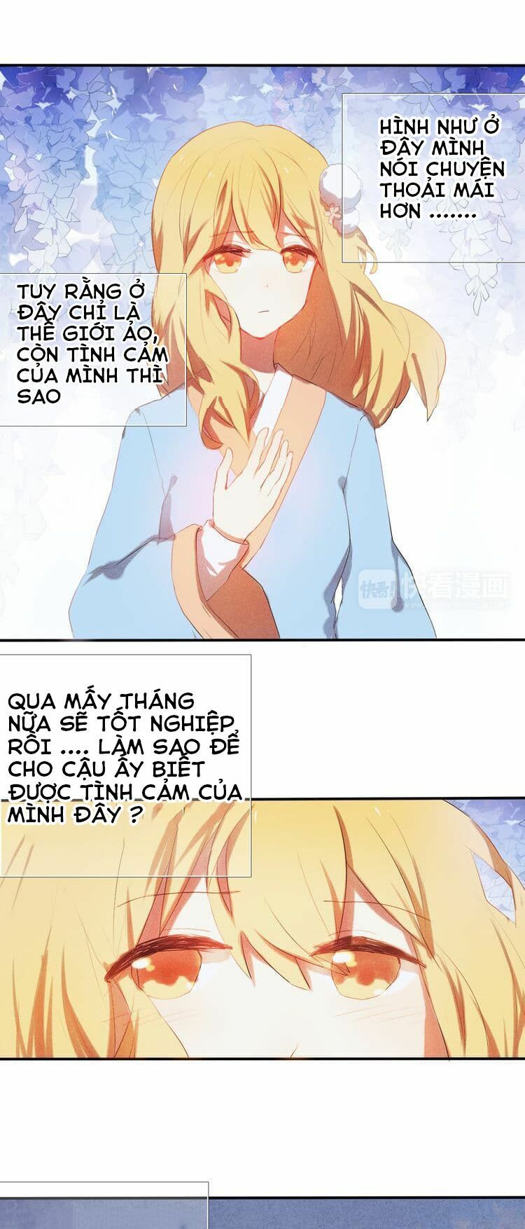 kế hoạch trái tim chapter 2 5
