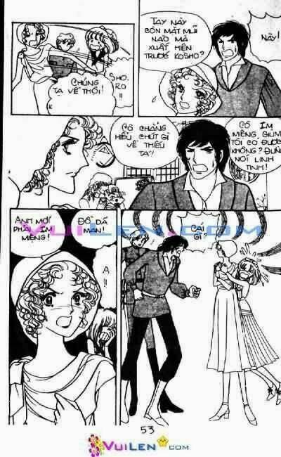 tiểu thư áo trắng chapter 10 53