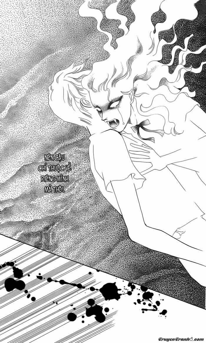 kuraku naru made matteinai (không thể đợi đến đêm tối) chapter 1 36