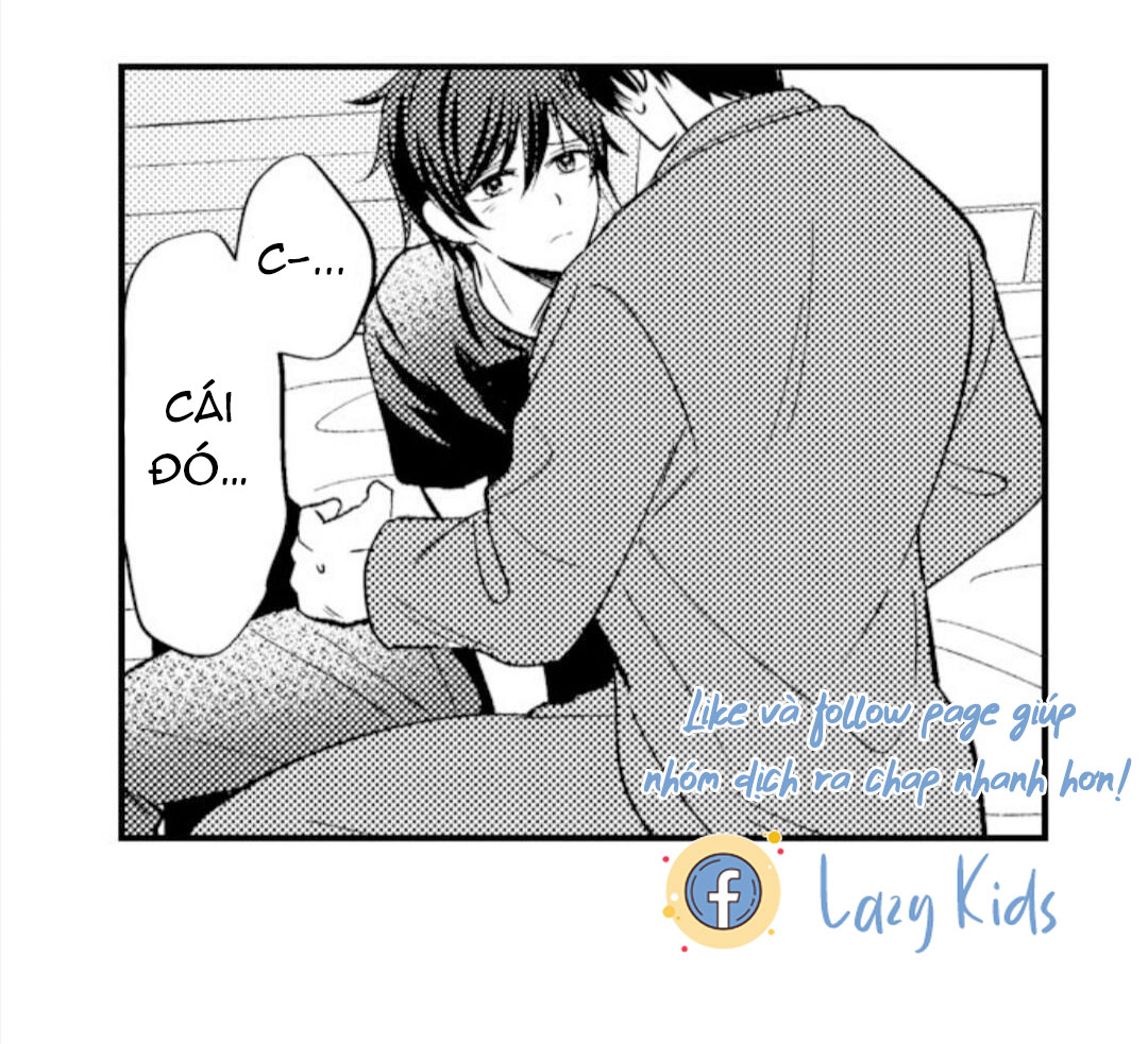 mặt sẹo quyến rũ chapter 11 17