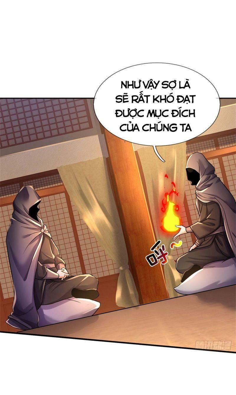 thuộc tính của ta đều tăng vào sức mạnh chapter 38 11