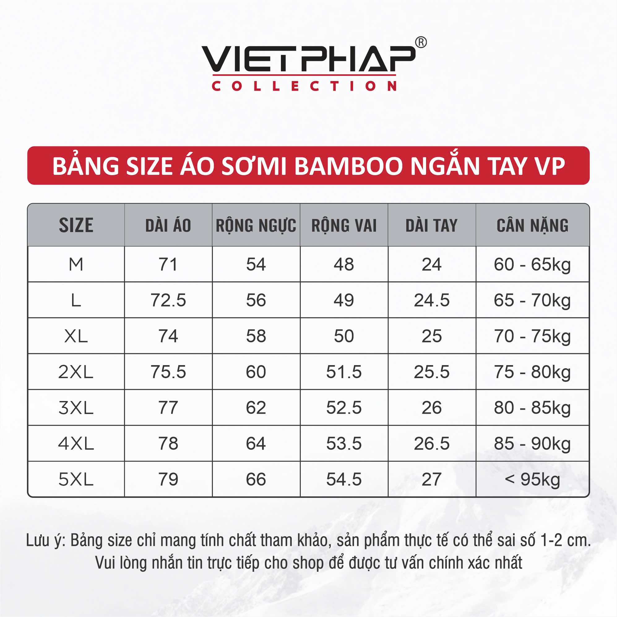 Áo Sơ Mi Nam Ngắn Tay VIỆT PHÁP Form Luxury Chất liệu  Bambo In Bông lịch lãm, sang trọng 95507