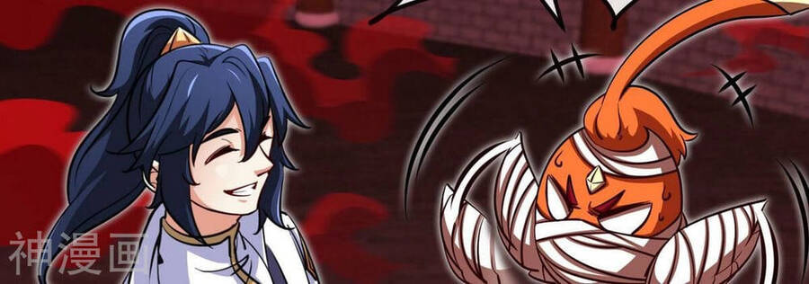 bản kiếm tiên tuyệt không làm nô chapter 65 16