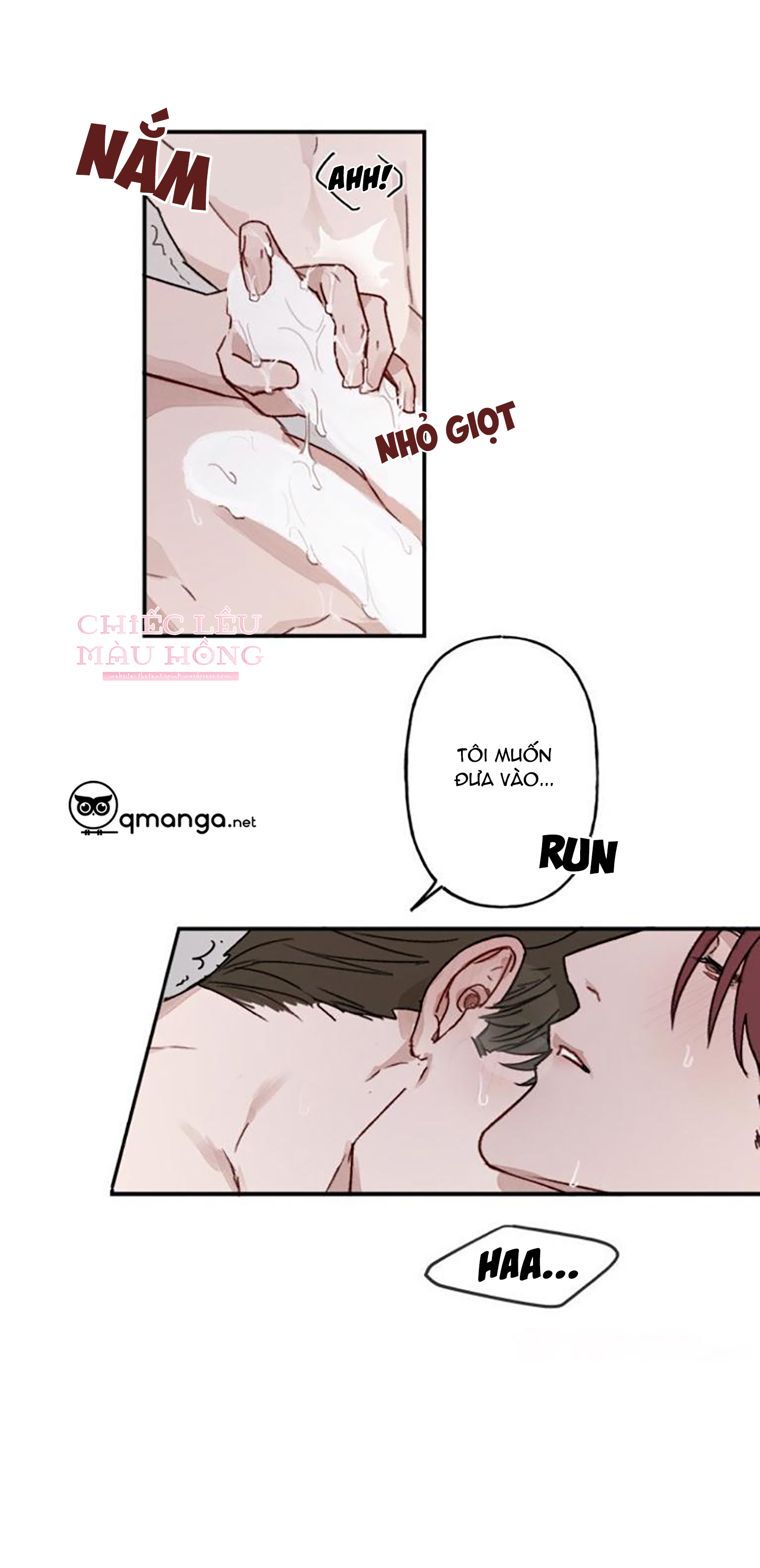 tương lai của chúng ta chapter 13 25