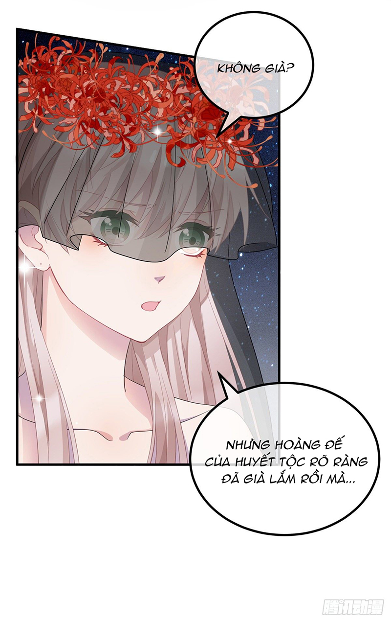 kế hoạch công lược công tước máu lạnh chapter 10 8