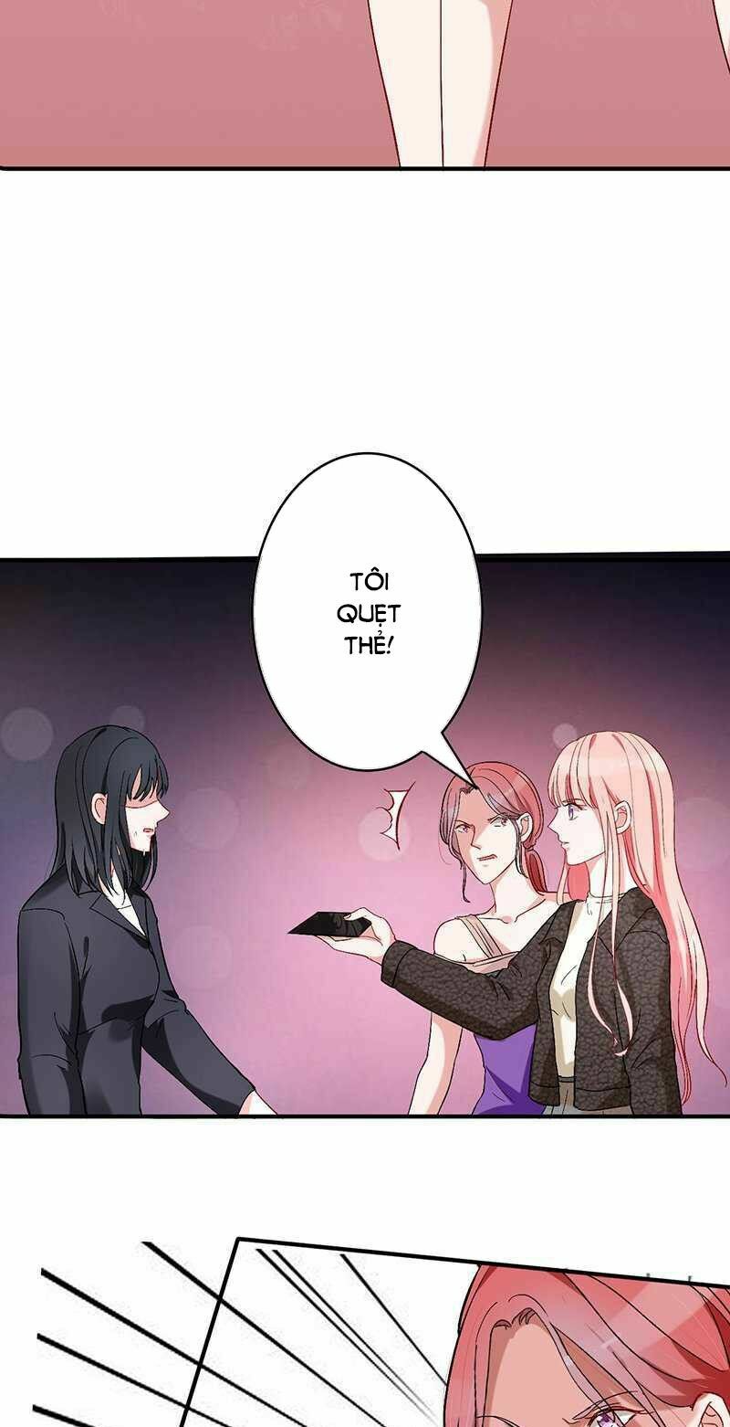 manh thê khó dỗ phần 1 chapter 64 25