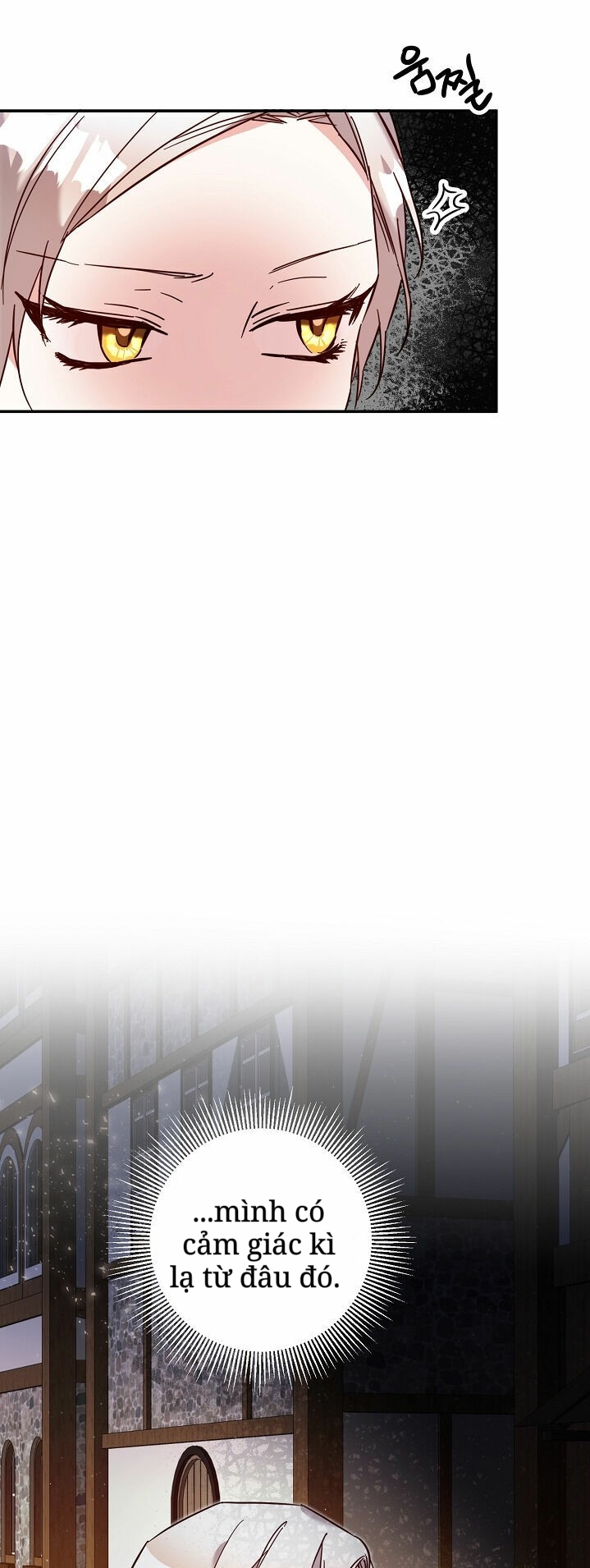 lý do nàng ấy sống như 1 ác nữ chapter 9 38