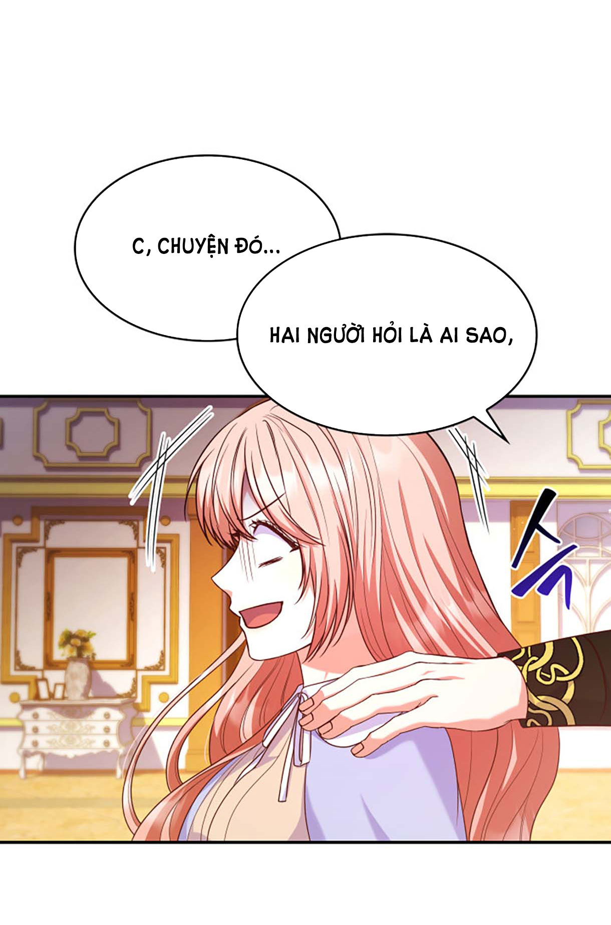 từ ác nữ tôi phải trở thành một người mẹ chapter 39.1 2