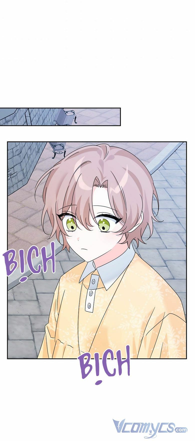 ác nữ karuna bé lại chapter 10 51