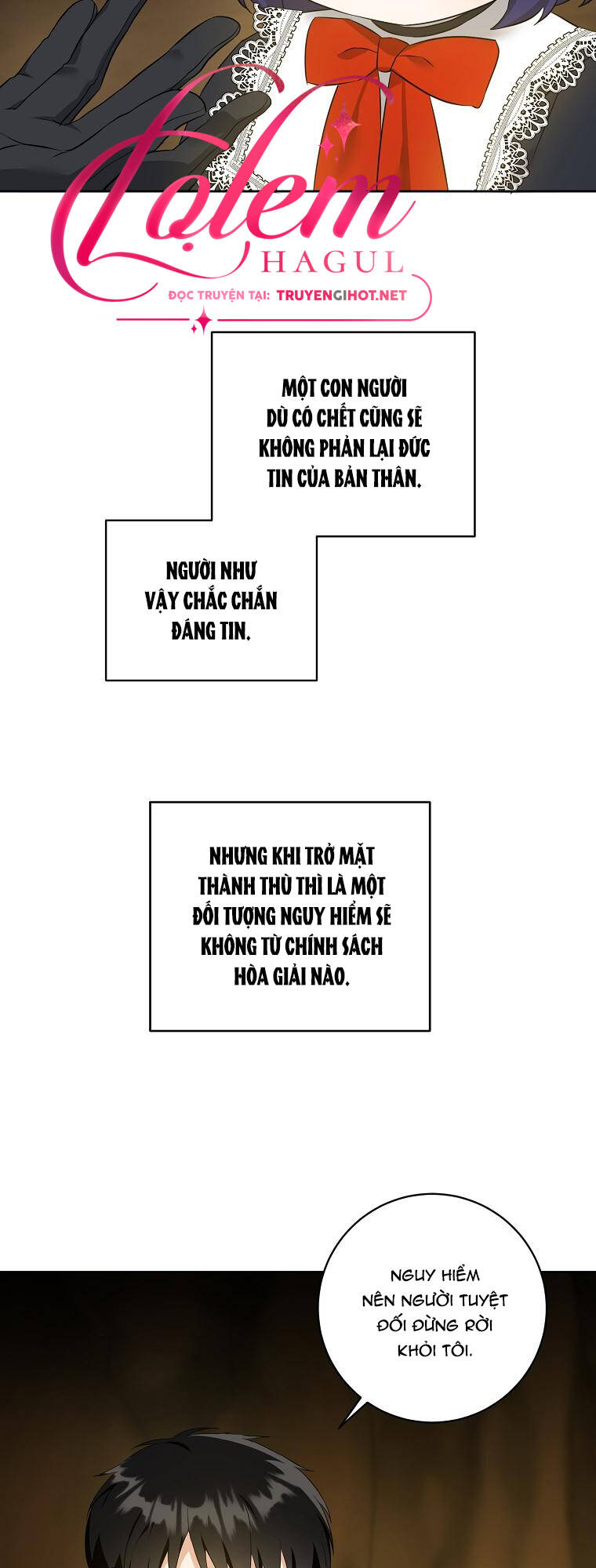 cho con núm vú đi mà chapter 51.1 43