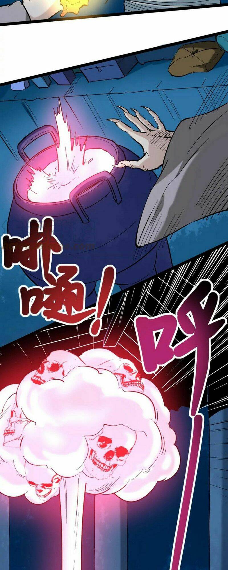 hồi xuân tiểu độc y chapter 75 9