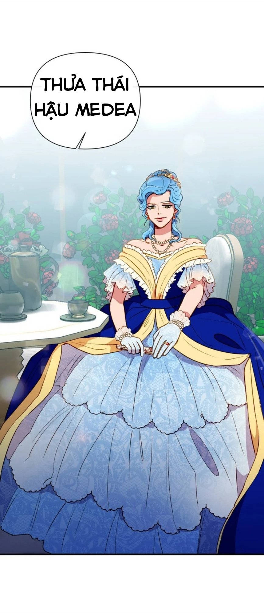 cô hầu giỏi giang chapter 30 52