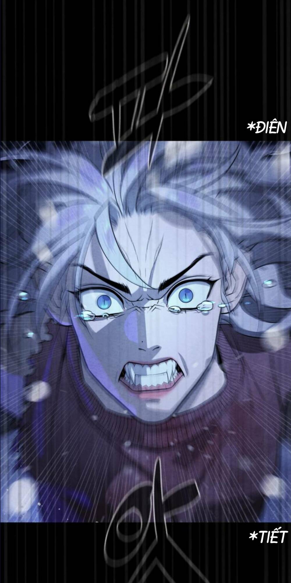 Máu trắng chapter 88 67