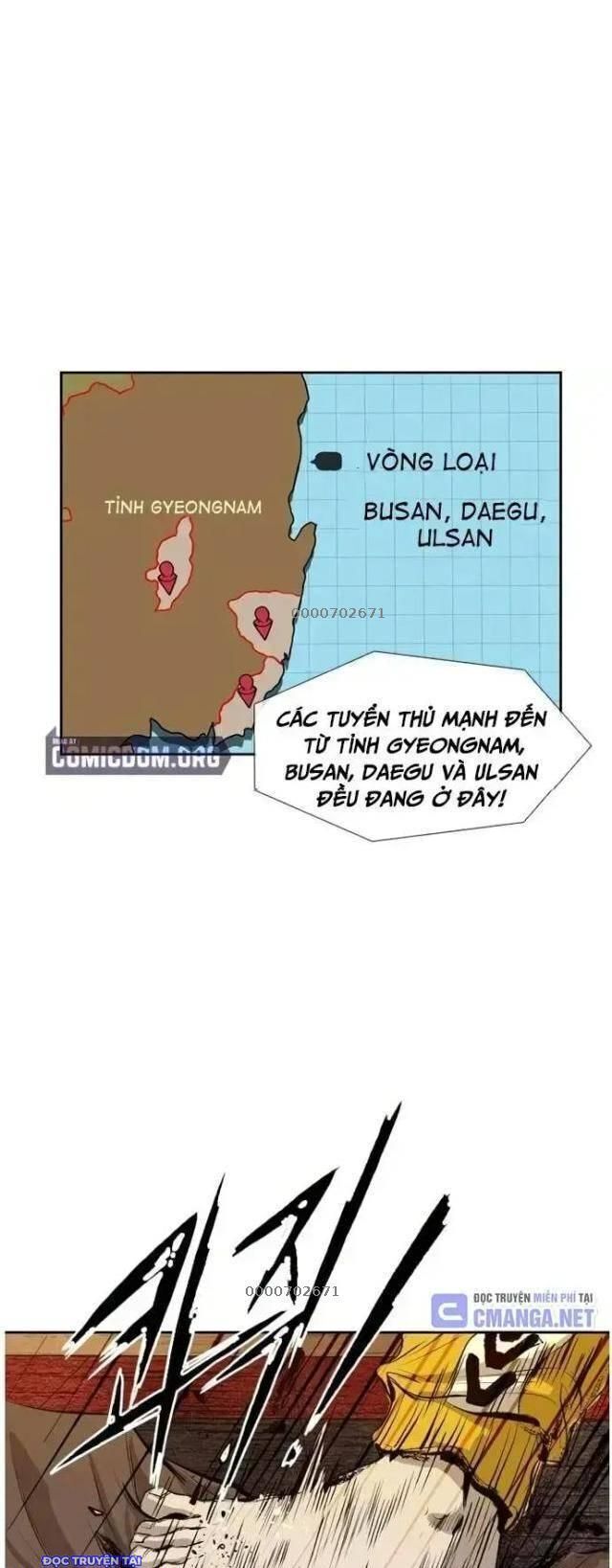 shark - cá mập chapter 134 15