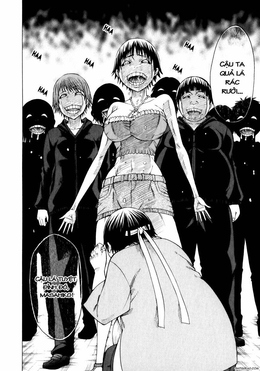 saiteihen no otoko chapter 13 27