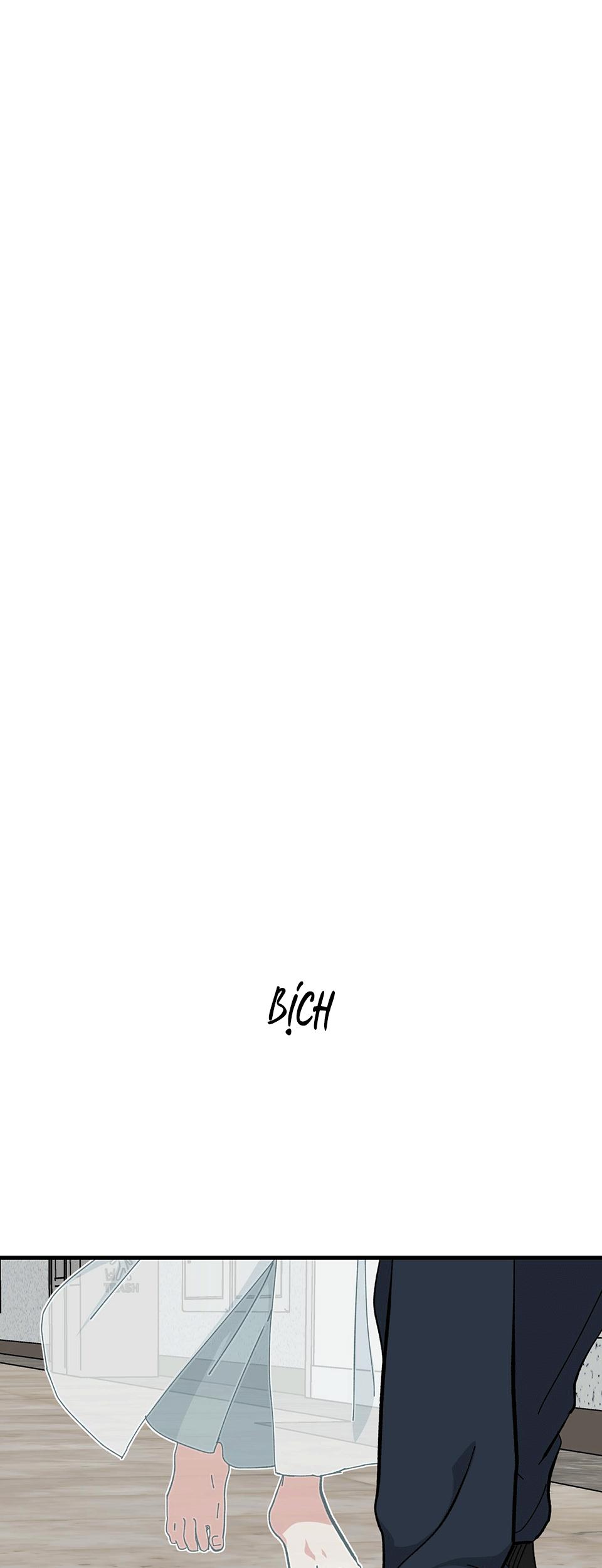 yêu tôi đi, thần hộ mệnh chapter 37 13