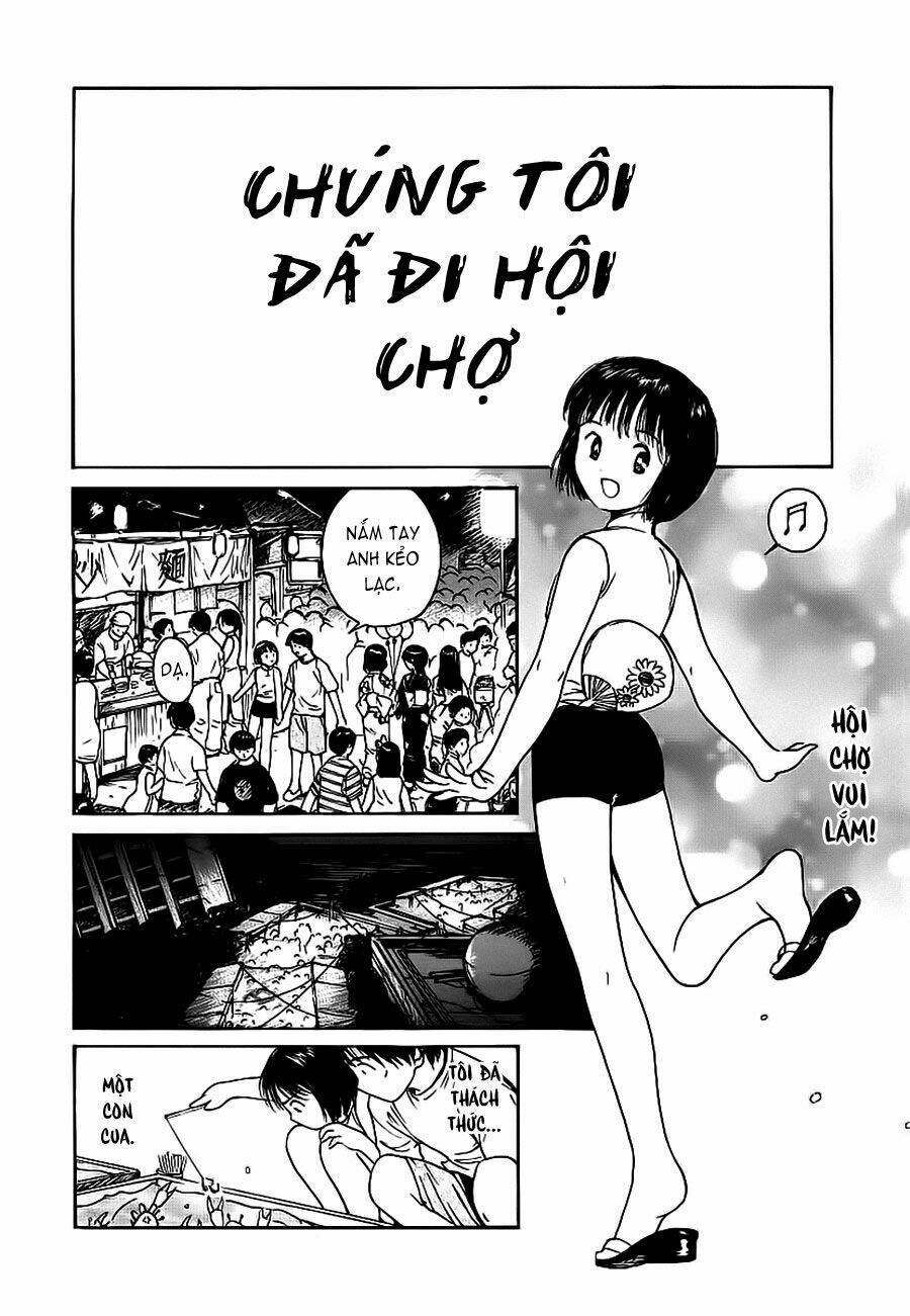 người tình chapter 7 15