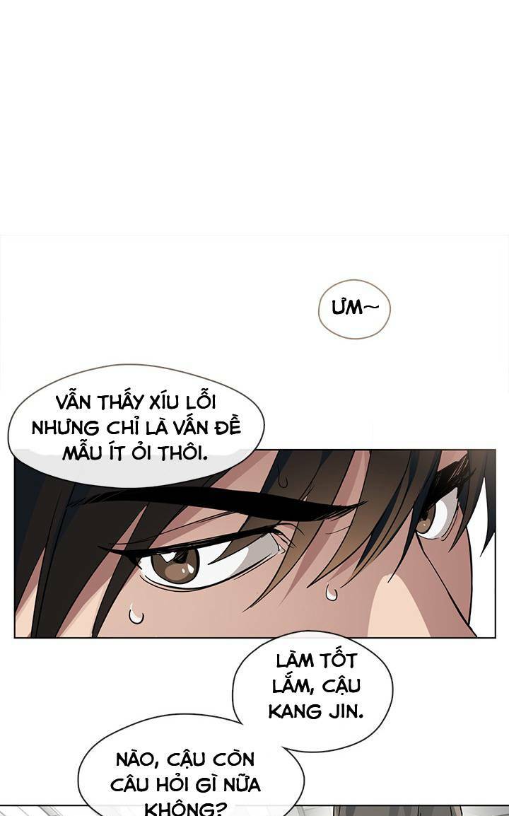 nhà hàng nơi suối vàng chapter 20 44