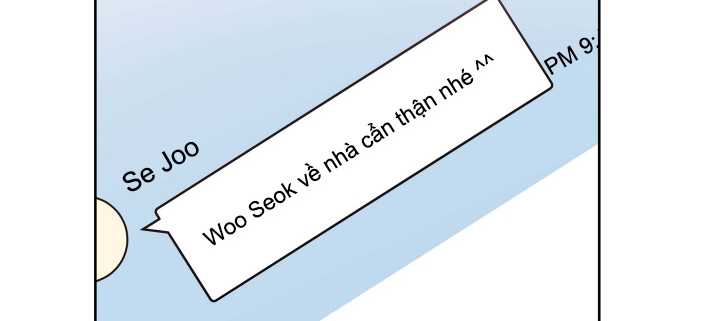 cuộc sống hai mặt của thần tượng chapter 2 99