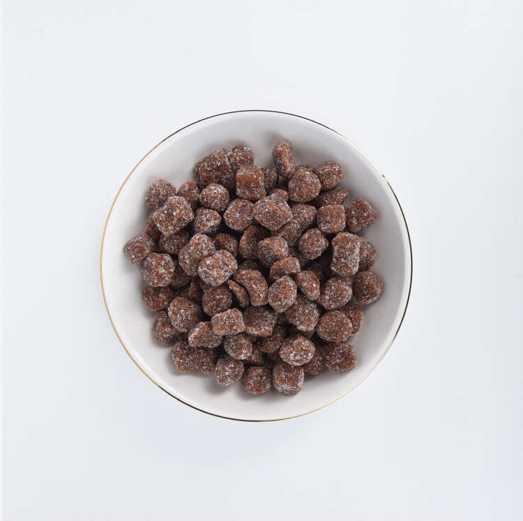KẸO ME DẺO ME KHÔNG HẠT THÀNH LONG - 200G - VIỆT NAM