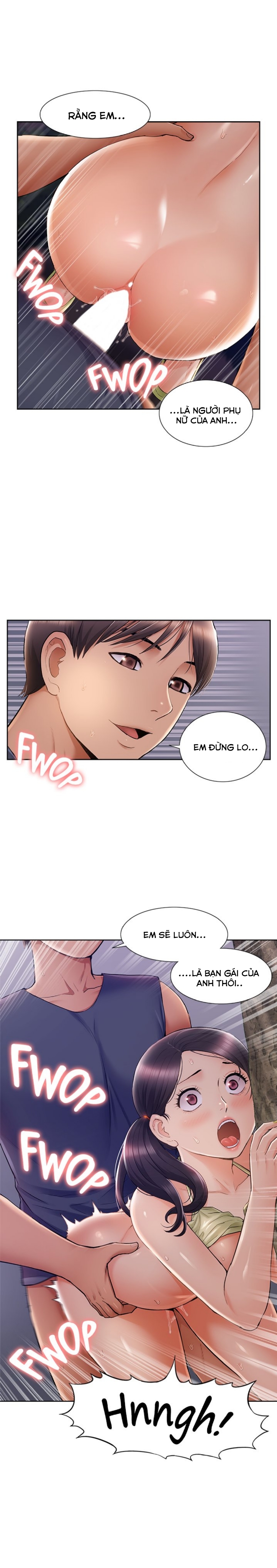 song sinh trụy lạc chapter 26 10