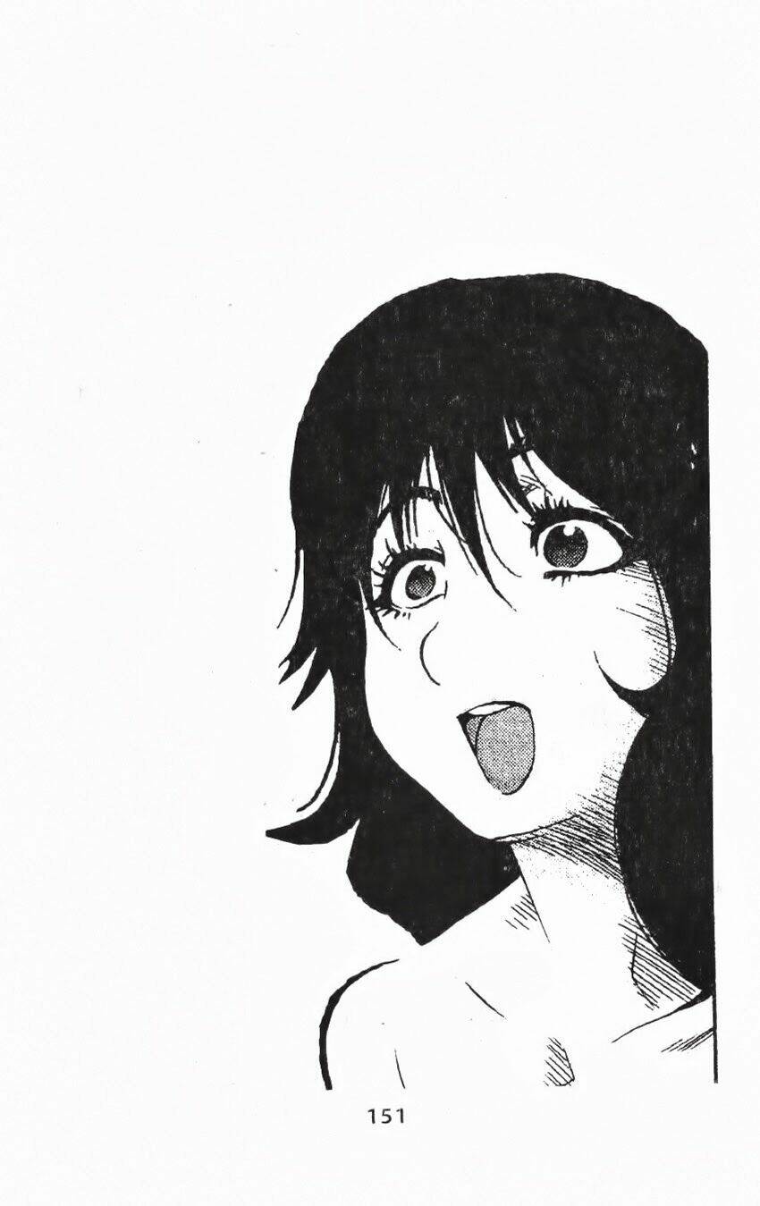 trời đất rung chuyển chapter 5 32