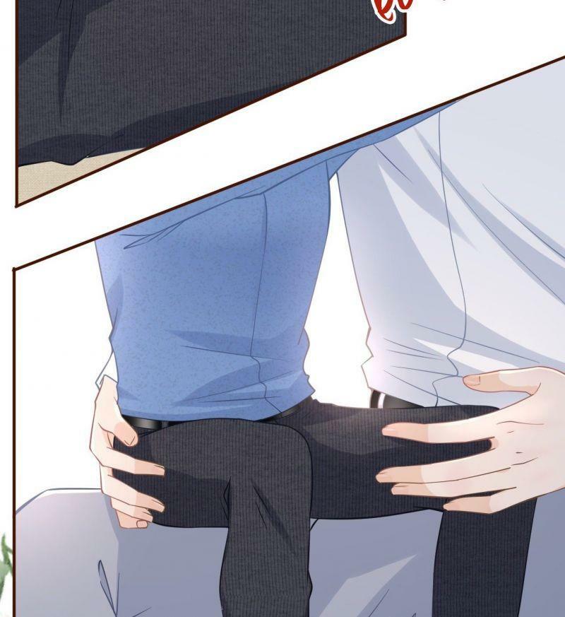 bạn gái tôi mới 30+ tuổi xuân chapter 66 40