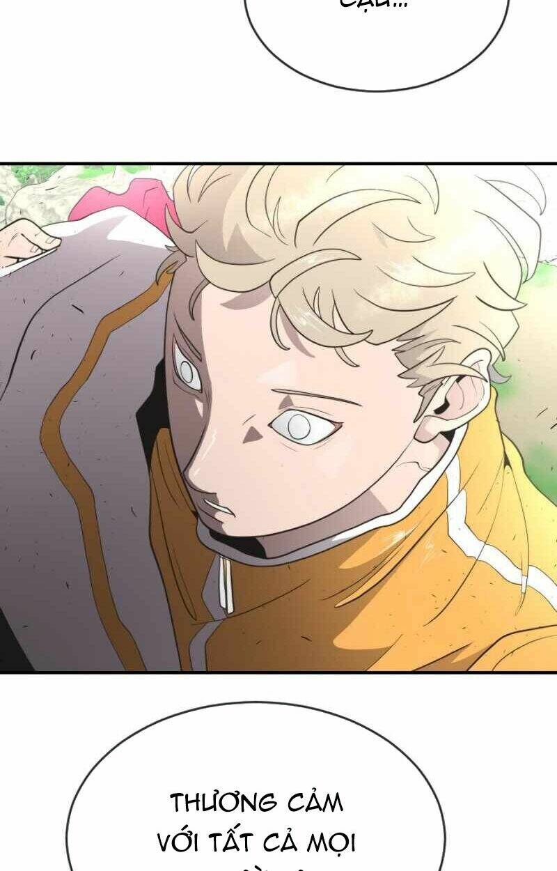 kĩ nguyên của anh hùng chapter 40 50