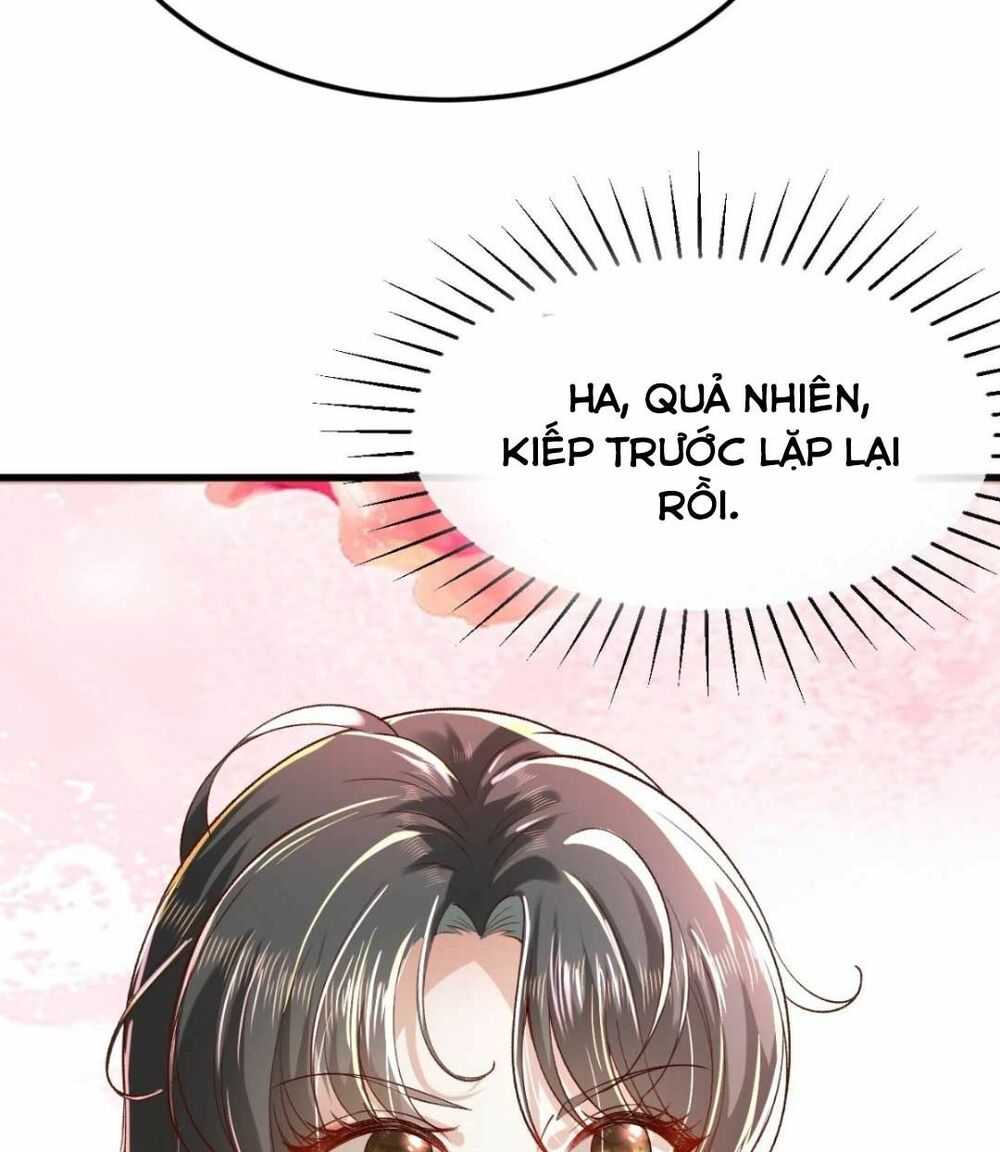 đại đích nữ trọng sinh về báo thù chapter 2 35