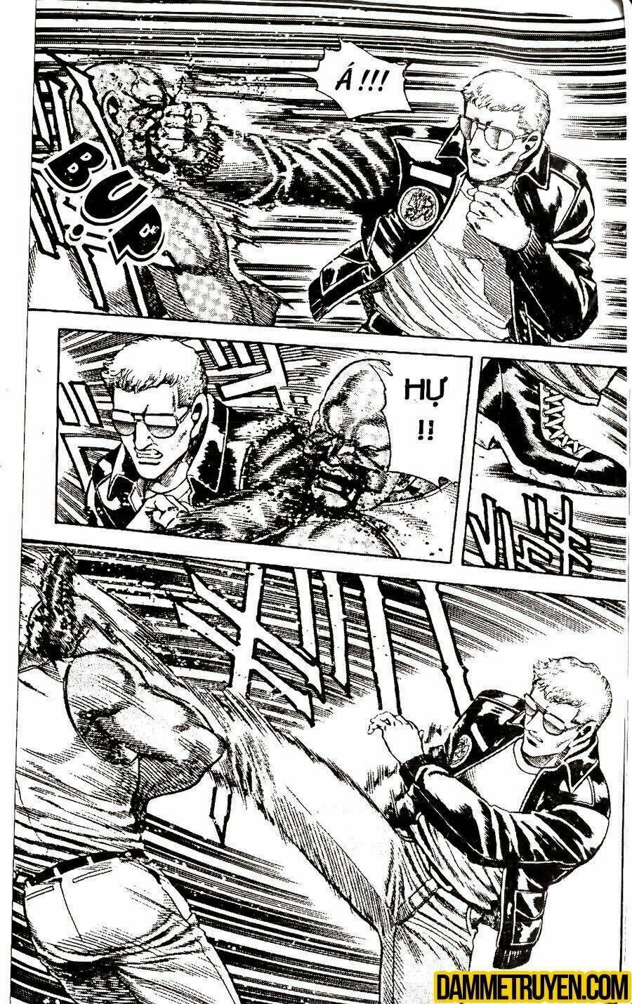 sức mạnh nhân đôi chapter 35.2 15