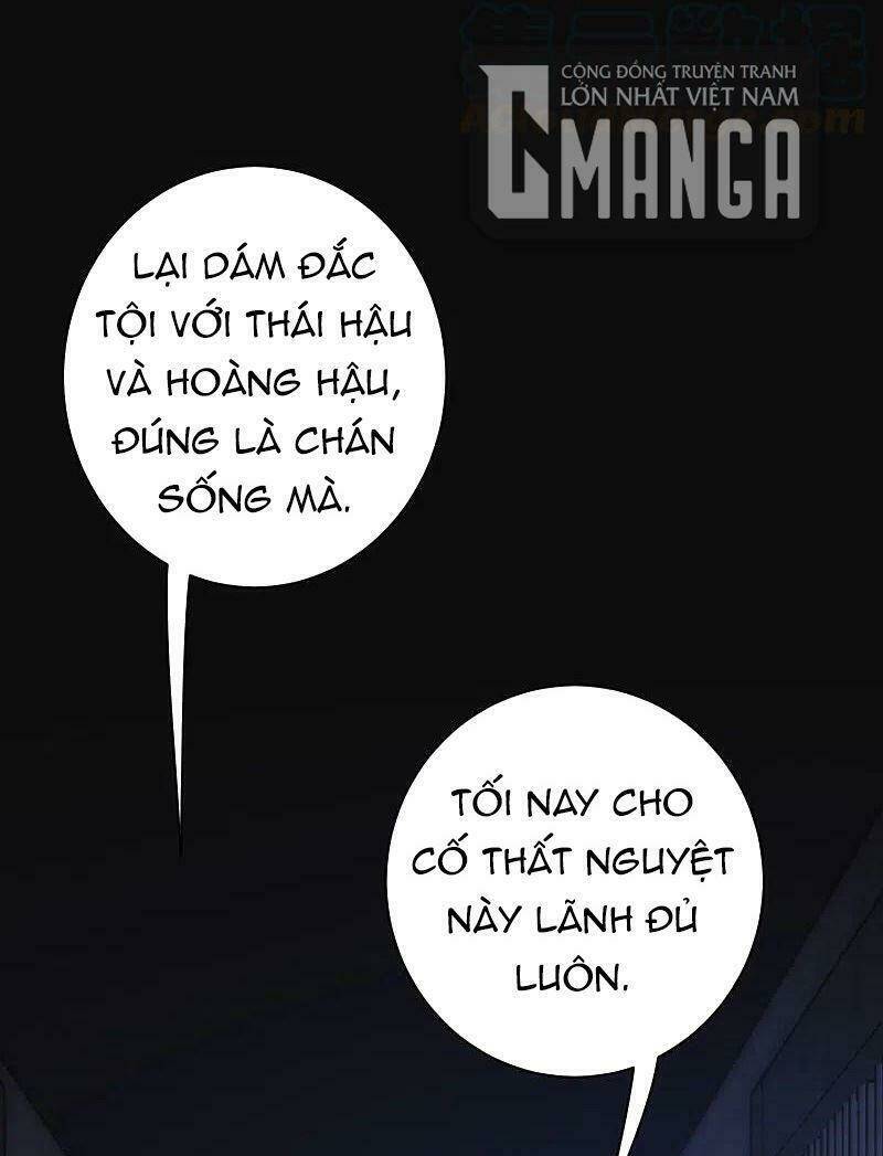 độc y đích nữ chapter 218 14