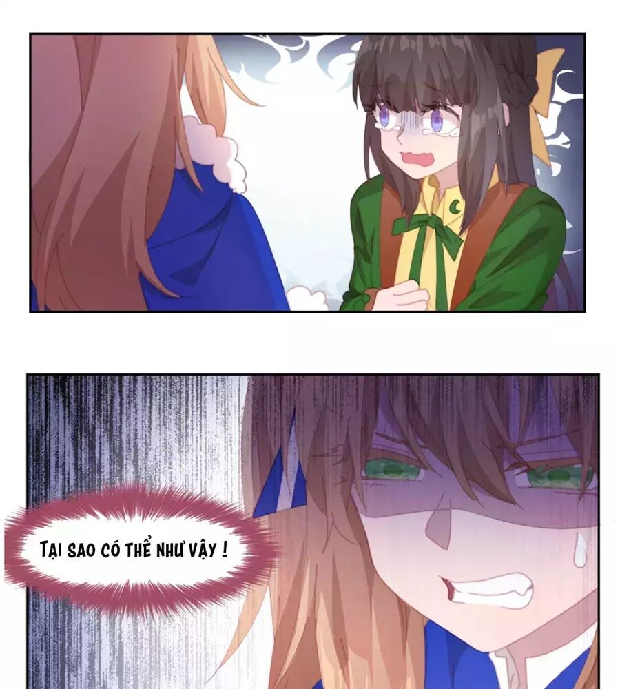thanh âm giai điệu phản công chapter 72 12
