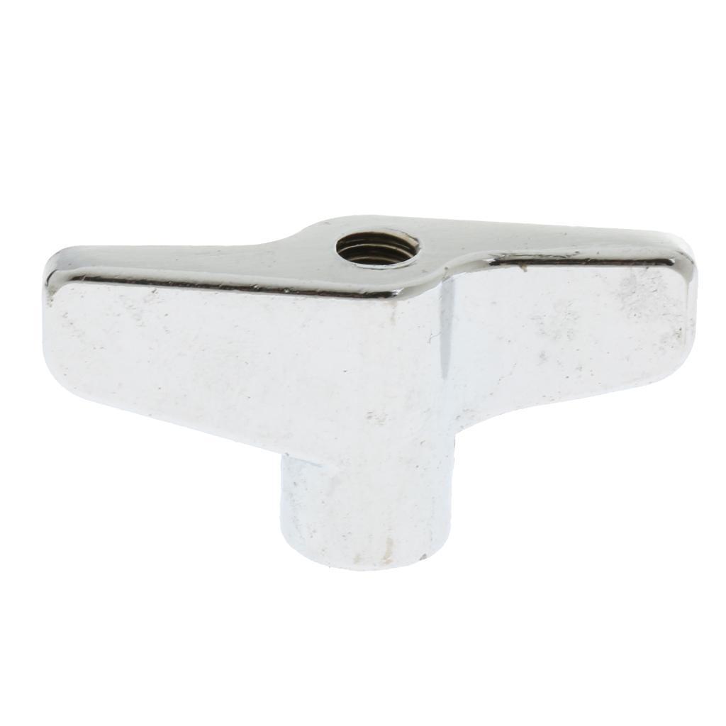 Quick Release   Cymbal Stand  Knob Drum Accessory Parts 6mm
