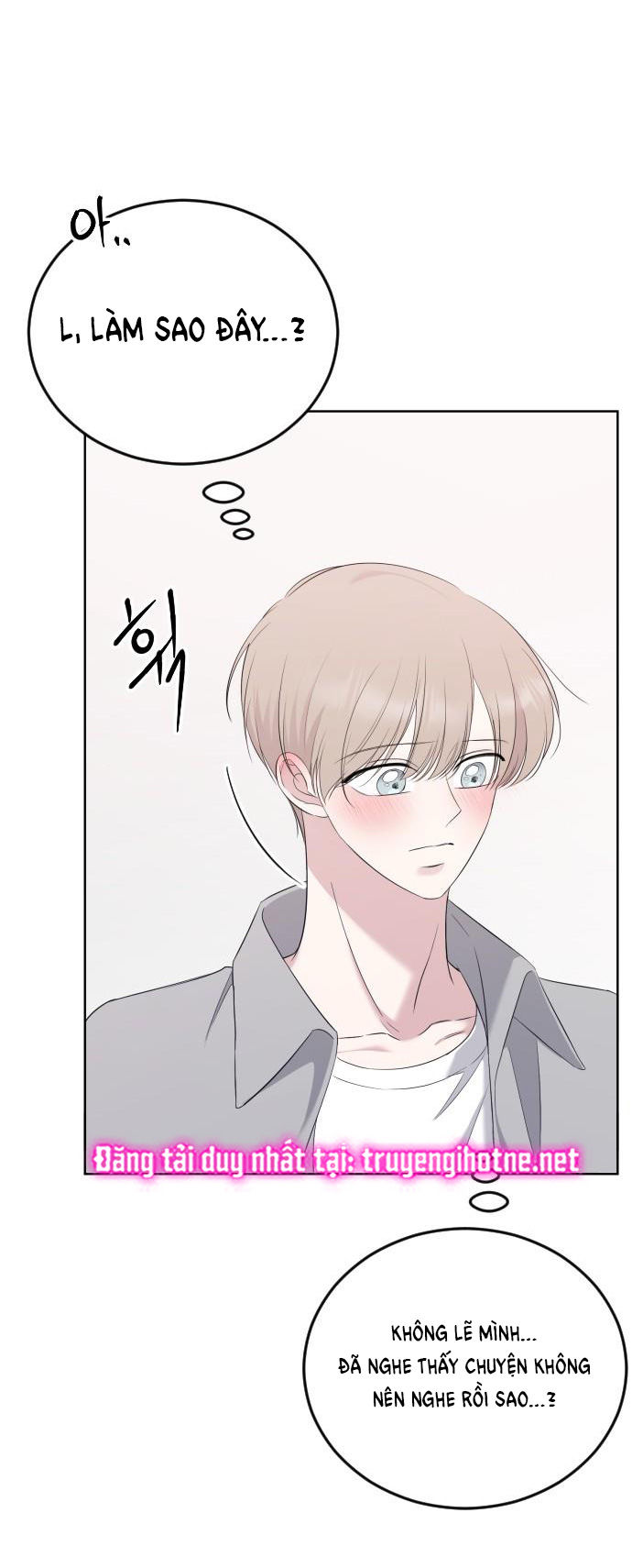 tôi sẽ thay đổi kết cục chapter 9.1 46