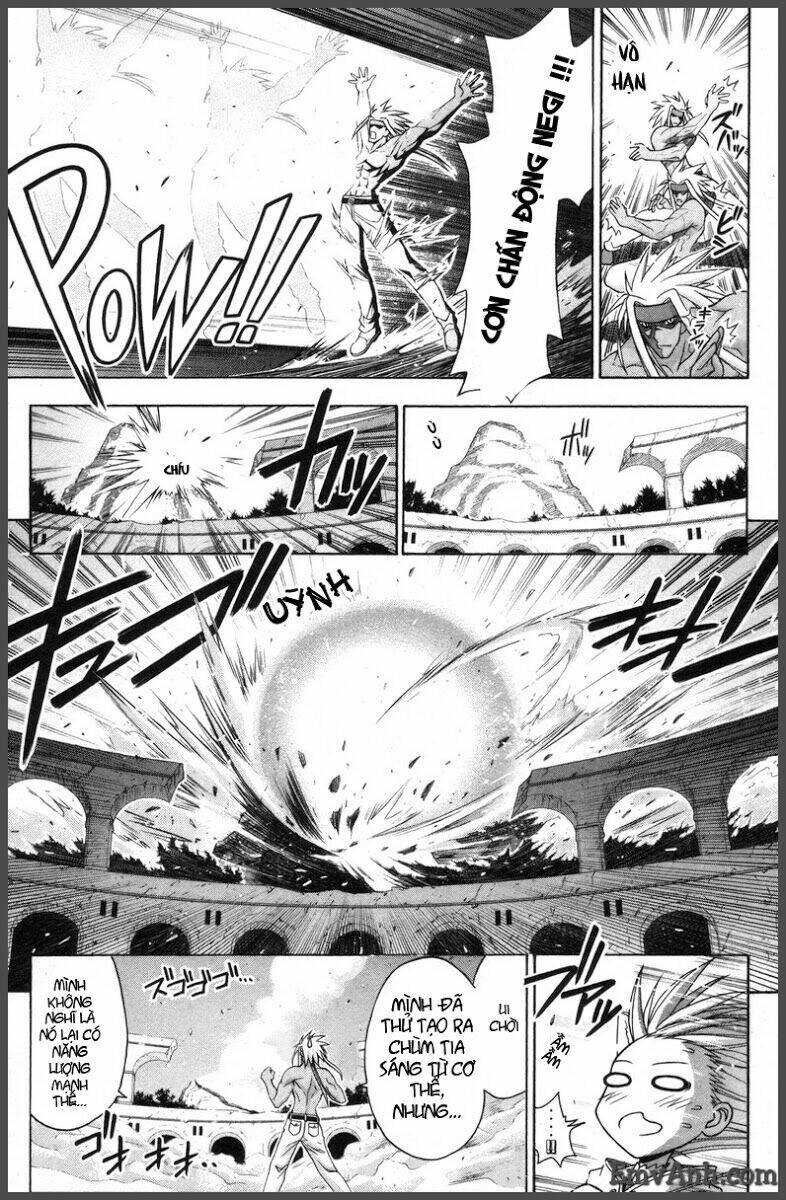 bậc thầy ma pháp chapter 201 16