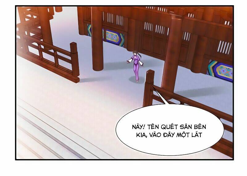 cửu dương thần vương chapter 61 8