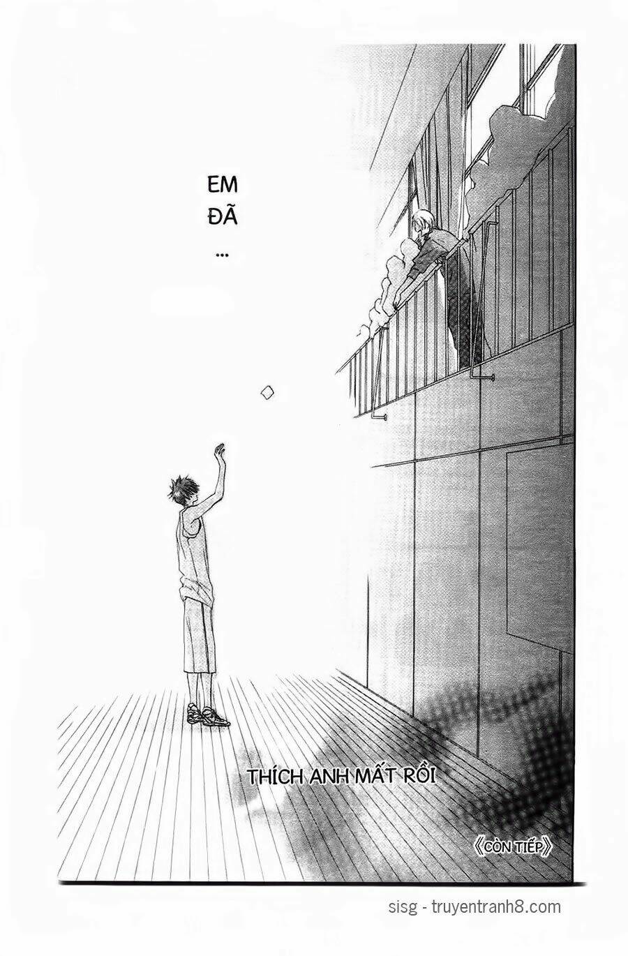 chuyện cấp iii chapter 12 20