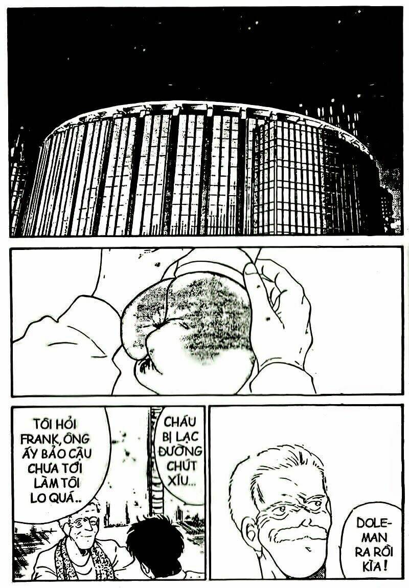 truyền nhân atula - shura no mon i chapter 89 15