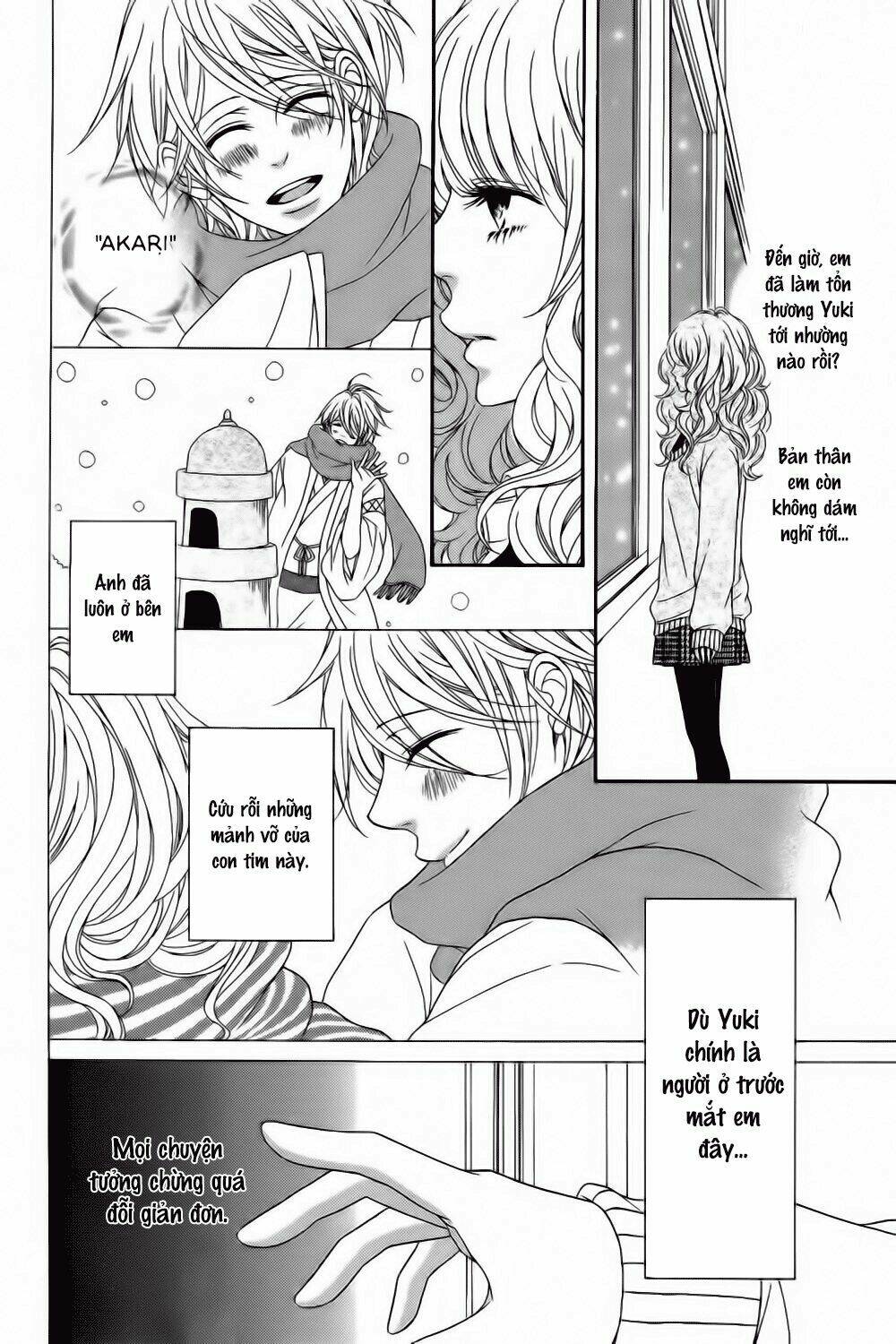 tổng hợp one shot. chapter 244 40